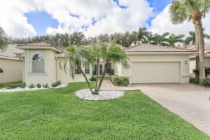 7332 Viale Michelangelo, Delray Beach, FL 33446 Sold 12/02/25