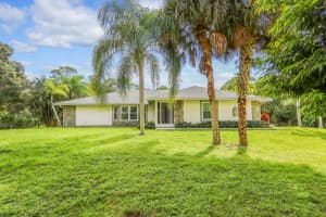 10358 158th Street N, Jupiter, FL 33478 - MLS#R11131113