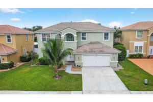 6394 Sand Hills Circle, Lake Worth, Fl 33463, Lake Worth