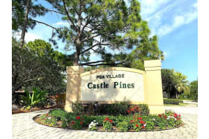 8356 Mulligan Circle 1924 Unit A, Port Saint Lucie