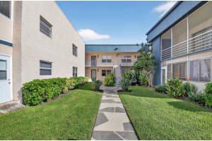 161 Flanders D 161, Delray Beach, FL 33484 - MLS#R11131120