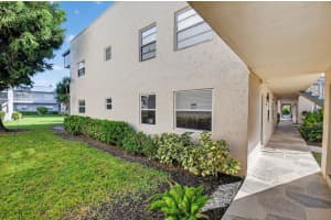 161 Flanders D 161, Delray Beach, FL 33484 - MLS#R11131120