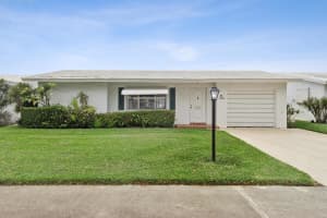703 Sw 18th Street, Boynton Beach