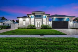 720 Jacana Way, North Palm Beach, FL 33408 Sold 12/30/25