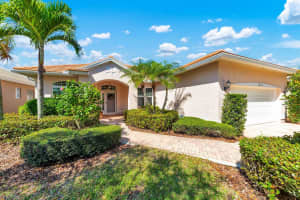 1652 SW Monarch Club Drive, Palm City, FL 34990 - MLS#R11131128