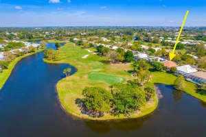 1652 SW Monarch Club Drive, Palm City, FL 34990 - MLS#R11131128