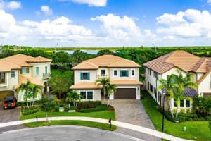 11645 Solstice Circle, Parkland, FL 33076 - MLS#R11131132