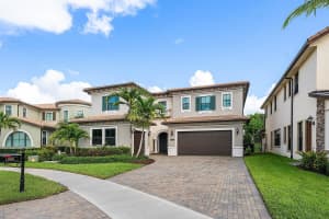 11645 Solstice Circle, Parkland, FL 33076 - MLS#R11131132