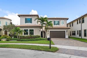 11645 Solstice Circle, Parkland, FL 33076 - MLS#R11131132