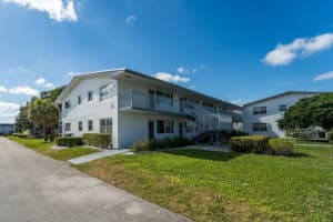 169 Sheffield G, West Palm Beach, FL 33417 - MLS#R11131134