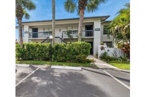 5826 Areca Palm Court, Unit D D, Delray Beach, FL 33484 - MLS#R11131138