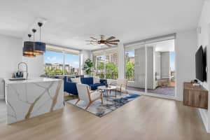 550 Okeechobee Boulevard 502, West Palm Beach, FL 33401 - MLS#R11131142