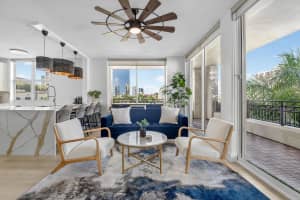 550 Okeechobee Boulevard 502, West Palm Beach, FL 33401 - MLS#R11131142