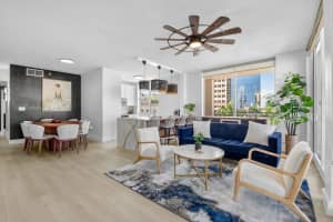 550 Okeechobee Boulevard 502, West Palm Beach, FL 33401 - MLS#R11131142