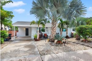1720 N L Street, Lake Worth Beach, FL 33460 - MLS#R11131144