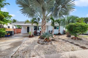 1720 N L Street, Lake Worth Beach, FL 33460 - MLS#R11131144