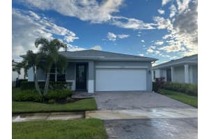 12742 Sw Phoenix Drive, Port Saint Lucie