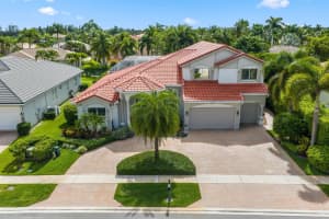 4667 Island Reef Drive, Wellington, FL 33449 Sold 11/20/25