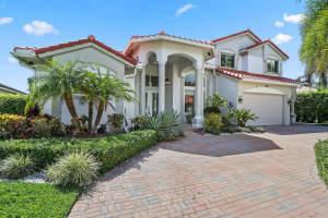 4667 Island Reef Drive, Wellington, FL 33449 Sold 11/20/25