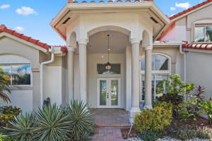 4667 Island Reef Drive, Wellington, FL 33449 Sold 11/20/25