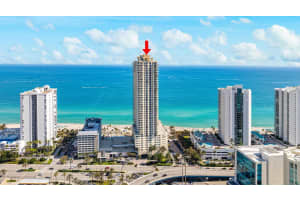 16699 Collins Avenue 1909, Sunny Isles Beach, FL 33160 - MLS#R11131151