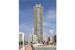 16699 Collins Avenue 1909, Sunny Isles Beach, FL 33160 - MLS#R11131151