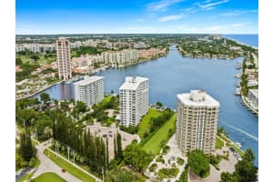 901 E Camino Real Drive 4d, Boca Raton, FL 33432 - MLS#R11131152