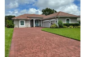 9522 Shadow Lane, Fort Pierce, FL 34951 - MLS#R11131155