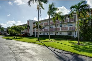 20 SE 13th Street A4, Boca Raton, FL 33432 - MLS#R11131157