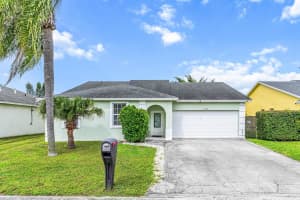 1087 Salmon Isle, Greenacres, FL 33413 - MLS#R11131159
