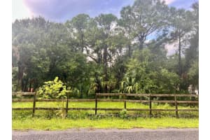 0000 Bennett Road, Fort Pierce, FL 34947 Sold 12/02/25