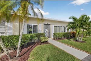 13632 Via Flora, Unit B, Delray Beach, FL 33484 - MLS#R11131166
