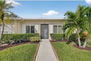 13632 Via Flora, Unit B, Delray Beach, FL 33484 - MLS#R11131166