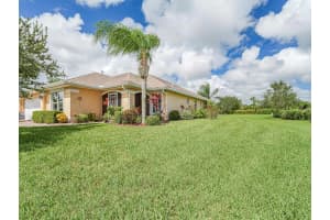 5310 Valencia Lane SW, Vero Beach, FL 32968 Sold 11/21/25