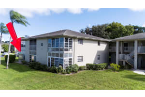 13 Lake Vista Trail 105, Port Saint Lucie, FL 34952 - MLS#R11131169