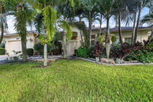 1357 SW Idol Avenue, Port Saint Lucie, FL 34953 - MLS#R11131174