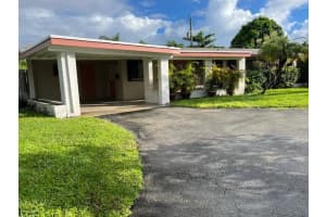 141 NW 48th Court, Oakland Park, FL 33309 Sold 11/04/25