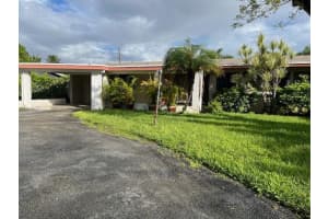 141 NW 48th Court, Oakland Park, FL 33309 - MLS#R11131189