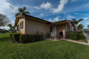 2955 W Crosley Drive J, West Palm Beach