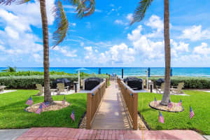 1147 Hillsboro Mile 701, Hillsboro Beach, FL 33062 - MLS#R11131195