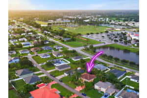 565 Halden Avenue, Port Saint Lucie, FL 34953 - MLS#R11131196