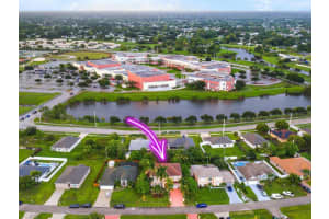 565 Halden Avenue, Port Saint Lucie, FL 34953 - MLS#R11131196