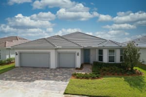 13163 SW Smalt Lane, Port Saint Lucie, FL 34987 - MLS#R11131206
