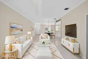 5731 Emerald Cay Terrace, Boynton Beach, FL 33437 - MLS#R11131208