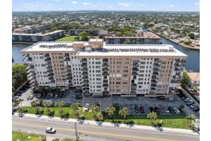 1150 Hillsboro Mile 714, Hillsboro Beach, FL 33062 - MLS#R11131213