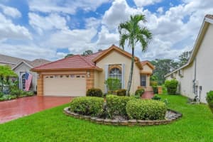 653 Sw Munjack Cove, Port St. Lucie, Fl 34986, Port Saint Lucie
