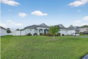 1438 SW Calmar Avenue, Port Saint Lucie, FL 34953 Sold 01/15/26