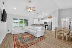 1438 SW Calmar Avenue, Port Saint Lucie, FL 34953 Sold 01/15/26