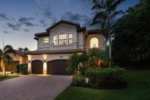 16491 Gateway Bridge Drive, Delray Beach, FL 33446 - MLS#R11131219