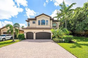 16491 Gateway Bridge Drive Delray Beach, FL 33446 - Off Market